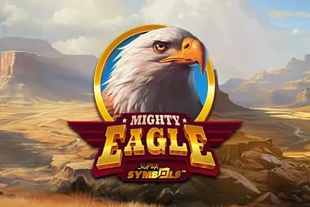 Mighty Eagle Extreme slot preview