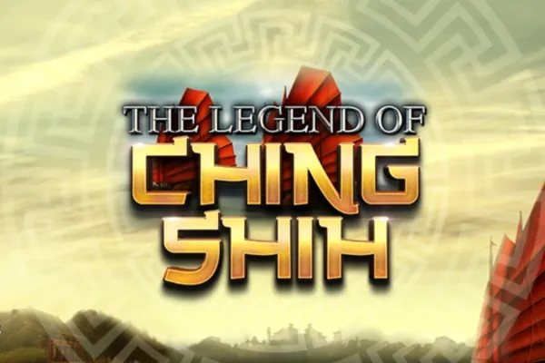 The Legend of Ching Shih slot preview