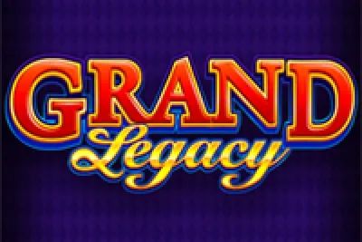Grand Legacy slot preview