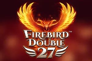 Firebird Double 27 slot preview