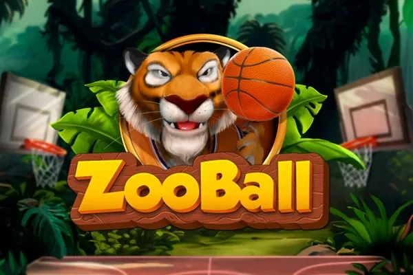 ZooBall slot preview