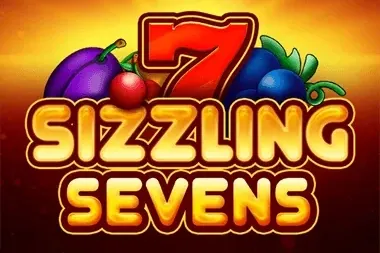 Sizzling Sevens slot preview