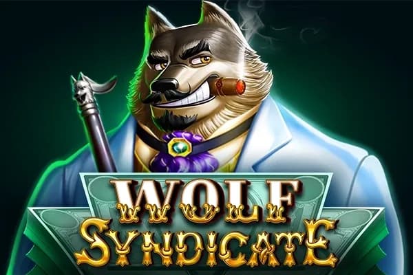Wolf Syndicate slot preview