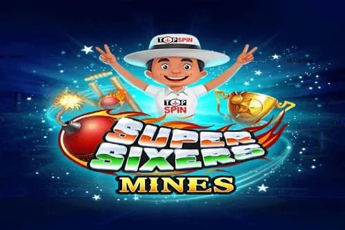 Super Sixers Mines mines game preview