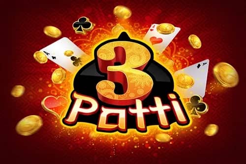 3 Patti teen patti game preview