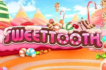Sweet Tooth slot preview