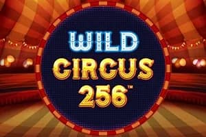 Wild Circus 256 slot preview
