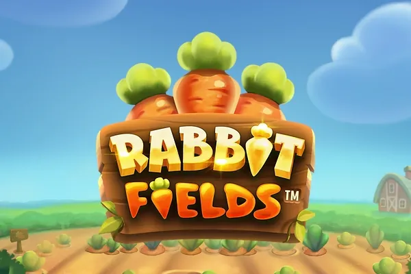Rabbit Fields slot preview