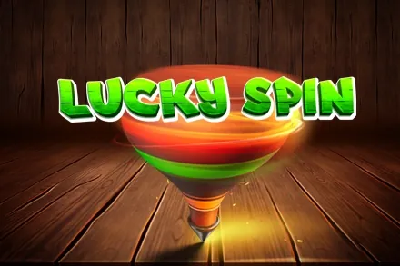 Lucky Spin crash game preview