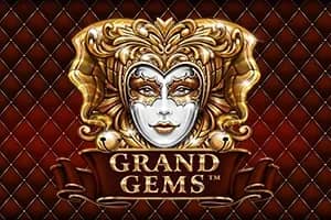 Grand Gems slot preview