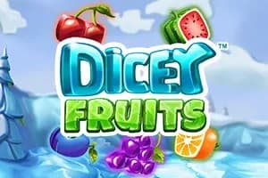 Dicey Fruits slot preview