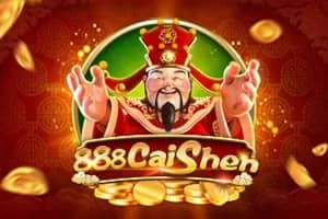 888 Cai Shen slot preview