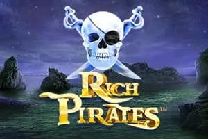 Rich Pirates slot preview