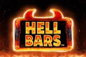 Hell Bars slot preview