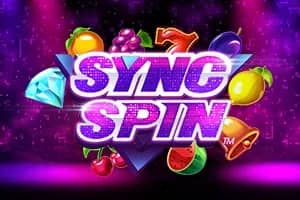 Sync Spin slot preview