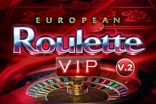European Roulette VIP roulette game preview