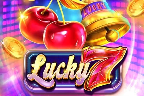 Lucky 7 slot preview