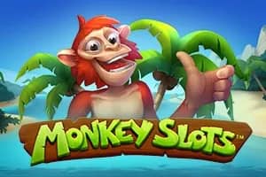 Monkey Slots slot preview