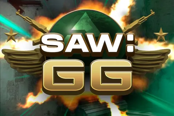 SAW:GG slot preview