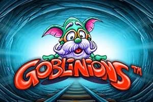Goblinions slot preview