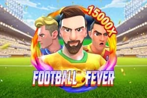 Football Fever slot preview