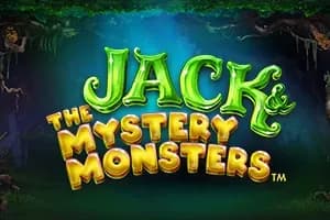 Jack & The Mystery Monsters slot preview
