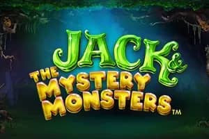 Jack & The Mystery Monsters slot preview