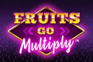 Fruits Go Multiply slot preview