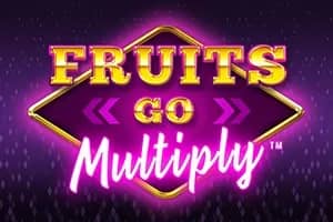 Fruits Go Multiply slot preview