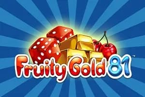 Fruity Gold 81 slot preview