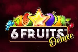 6 Fruits Deluxe slot preview