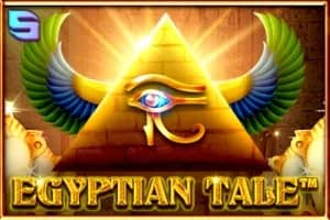 Egyptian Tale slot preview