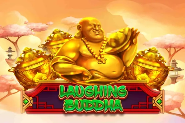 Laughing Buddha slot preview