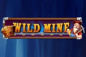 Wild Mine slot preview