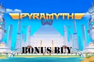 Pyramyth Bonus Buy slot preview