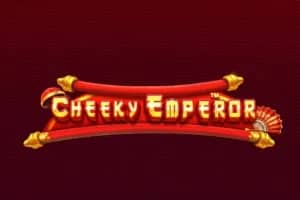 Cheeky Emperor slot preview