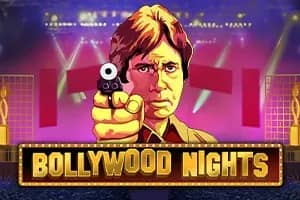 Bollywood Nights slot preview