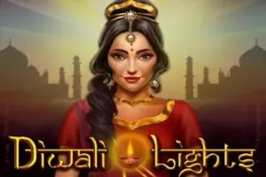 Diwali Lights slot preview