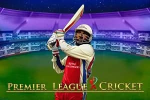 Premier League Cricket slot preview
