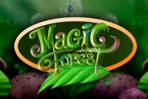 Magic Forest slot preview