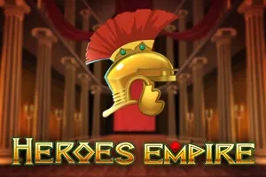 Heroes Empire slot preview