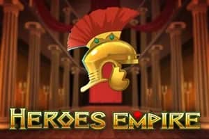 Heroes Empire slot preview
