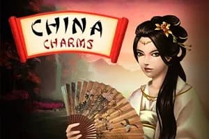 China Charms slot preview