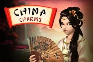 China Charms slot preview