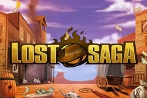 Lost Saga slot preview