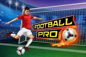 Football Pro slot preview