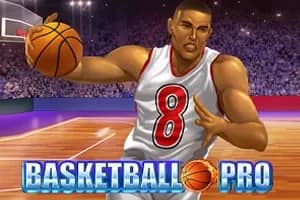 Basketball Pro slot preview