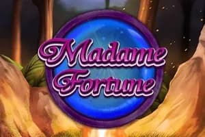 Madame Fortune slot preview