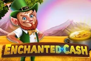 Enchanted Cash slot preview