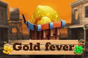 Gold Fever slot preview